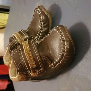 Sandy Impulso Walking shoes size 13